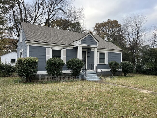 801 Bowen Cir in Memphis, TN - Building Photo - Building Photo