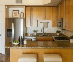 801 Ash St in San Diego, CA - Building Photo - Building Photo