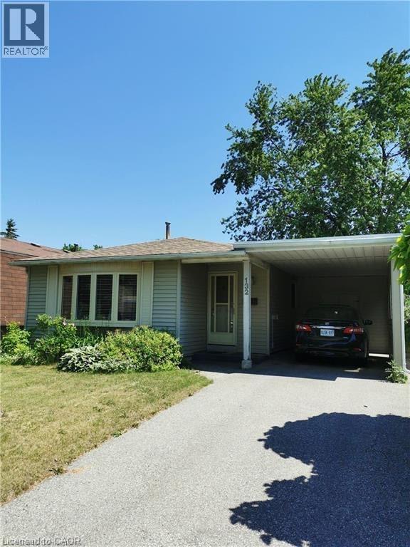 property at 132 Christopher Dr