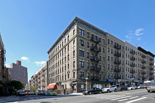 1500-1502 Amsterdam Ave Apartments