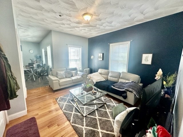 property at 125 Bow St