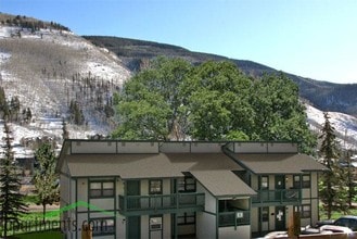 Timber Ridge Apartments in Vail, CO - Building Photo - Building Photo