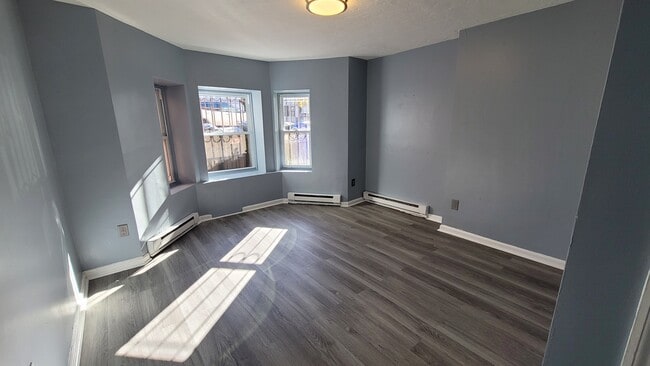 2991 Washington St, Unit 1 in Boston, MA - Building Photo - Building Photo