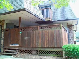 254 Brookberry Cir in Chapel Hill, NC - Building Photo