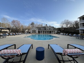 Park West Apartments in Douglasville, GA - Building Photo - Building Photo