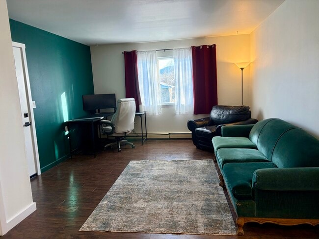 1714 Poplar St in Helena, MT - Building Photo - Building Photo