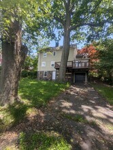 1634 Ella T Grasso Blvd in New Haven, CT - Building Photo - Building Photo