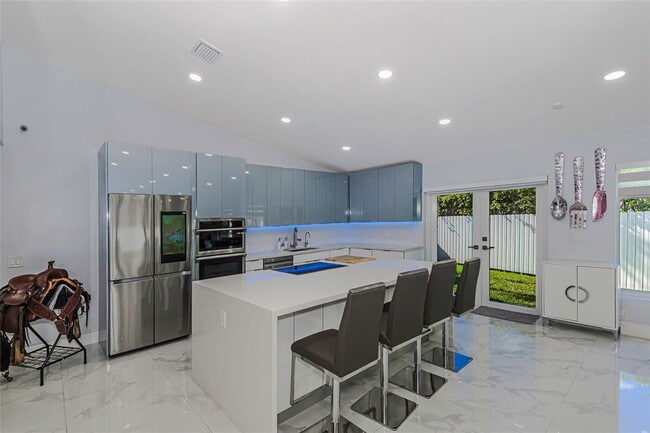 property at 345 SW 191st Ave