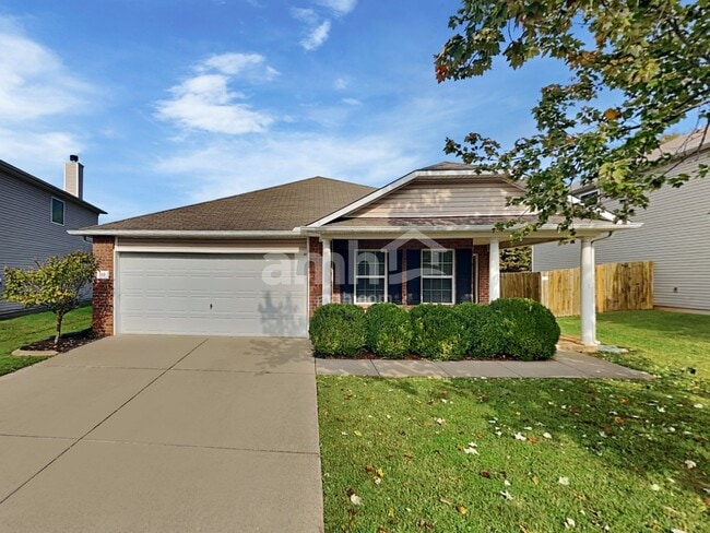 property at 343 Campfire Dr