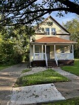 9705 Orleans Ave in Cleveland, OH - Building Photo
