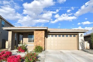 5935 N 187th Ln in Litchfield Park, AZ - Building Photo