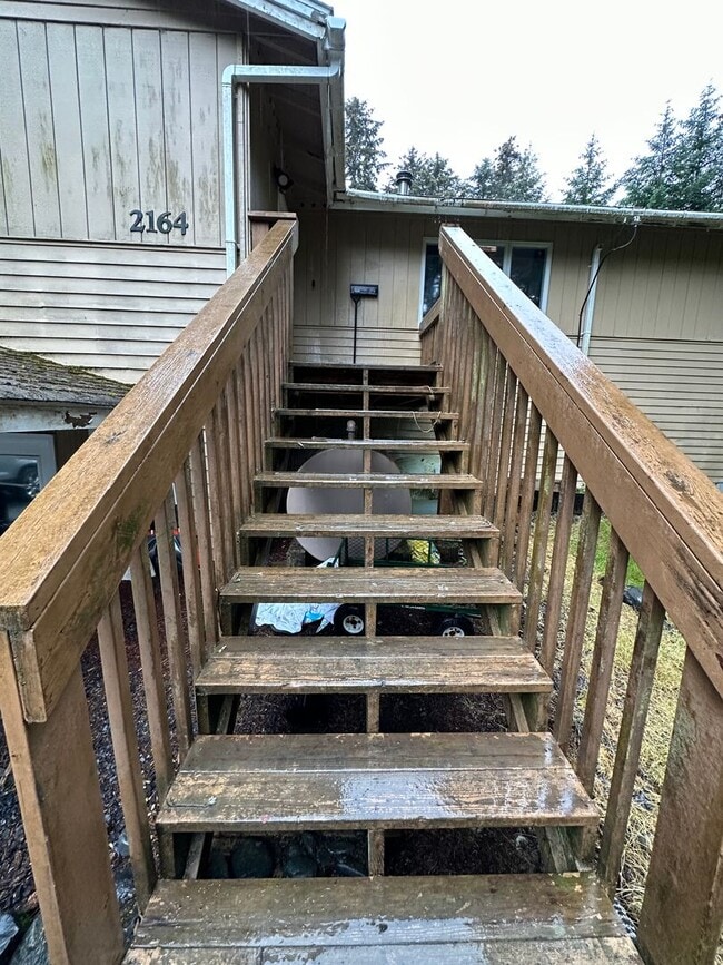 2164 Island Cir in Kodiak, AK - Building Photo - Building Photo