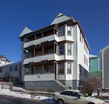 77 Tremont St Apartments