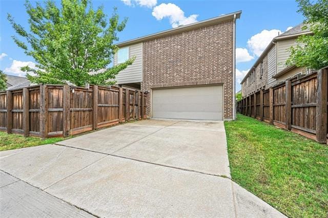 7116 Isle Royale Ln in Irving, TX - Building Photo - Building Photo