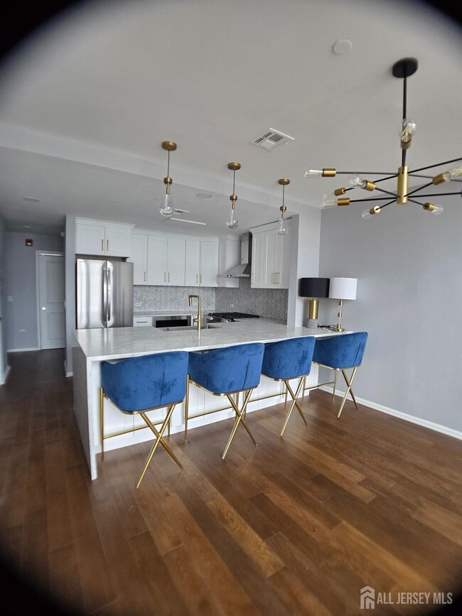 property at 358 Rector St