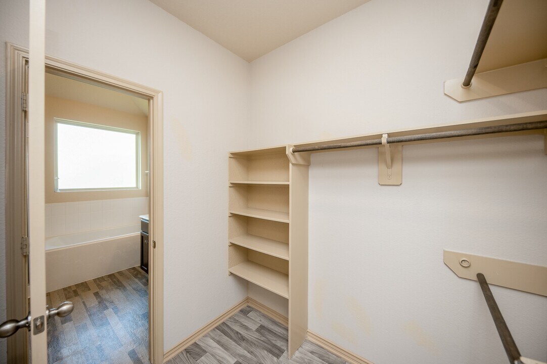 20607 Andorra Hills Ln in Katy, TX - Building Photo