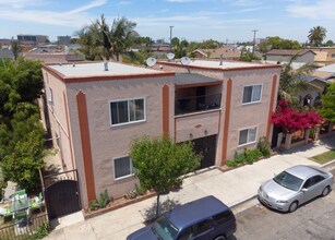 1033 Hoffman Ave in Long Beach, CA - Building Photo - Building Photo