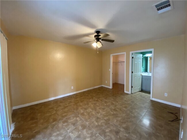 property at 7319 Albany Rd
