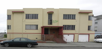 1241 E 18th St in Oakland, CA - Building Photo - Building Photo