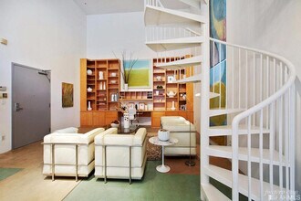 615 Tennessee St in San Francisco, CA - Building Photo - Building Photo