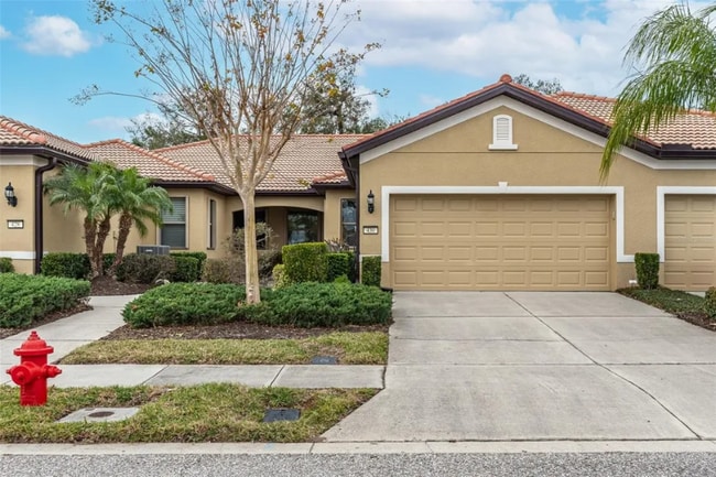 property at 430 Cedar Falls Dr