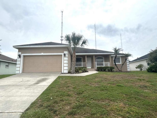 property at 2719 Highlands Creek Dr