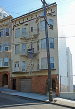 34 Buchanan St in San Francisco, CA - Building Photo - Building Photo