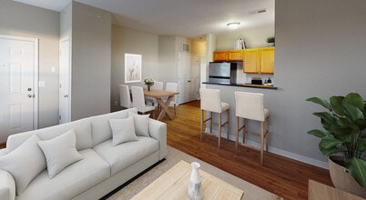 Riverford Crossing Apartments in Frankfort, KY - Foto de edificio - Building Photo