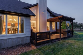 435 Oxbow Trail in Marble Falls, TX - Building Photo - Building Photo