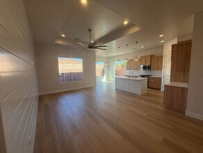 4681 S Lucy Ln in Washington, UT - Building Photo - Building Photo