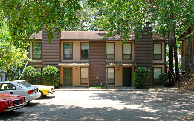 153 Locke St in Tallahassee, FL - Building Photo - Building Photo