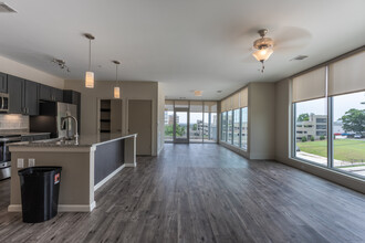 Lofts At Navicent in Macon, GA - Building Photo - Interior Photo