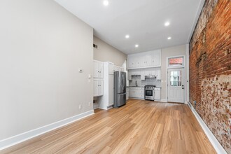 1614 N 2nd St in Philadelphia, PA - Building Photo - Building Photo