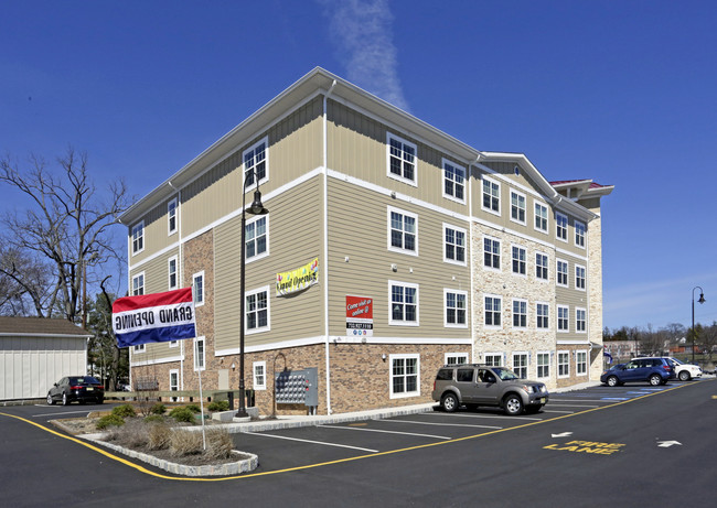 Legion Square Village in Toms River, NJ - Building Photo - Building Photo