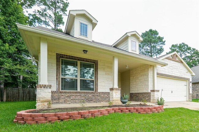 12144 La Salle River Rd in Conroe, TX - Building Photo - Building Photo