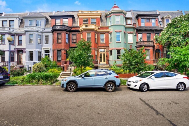 1925 S St NW in Washington, DC - Building Photo - Building Photo