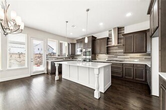 8836 Wandering Br in Keller, TX - Building Photo - Building Photo