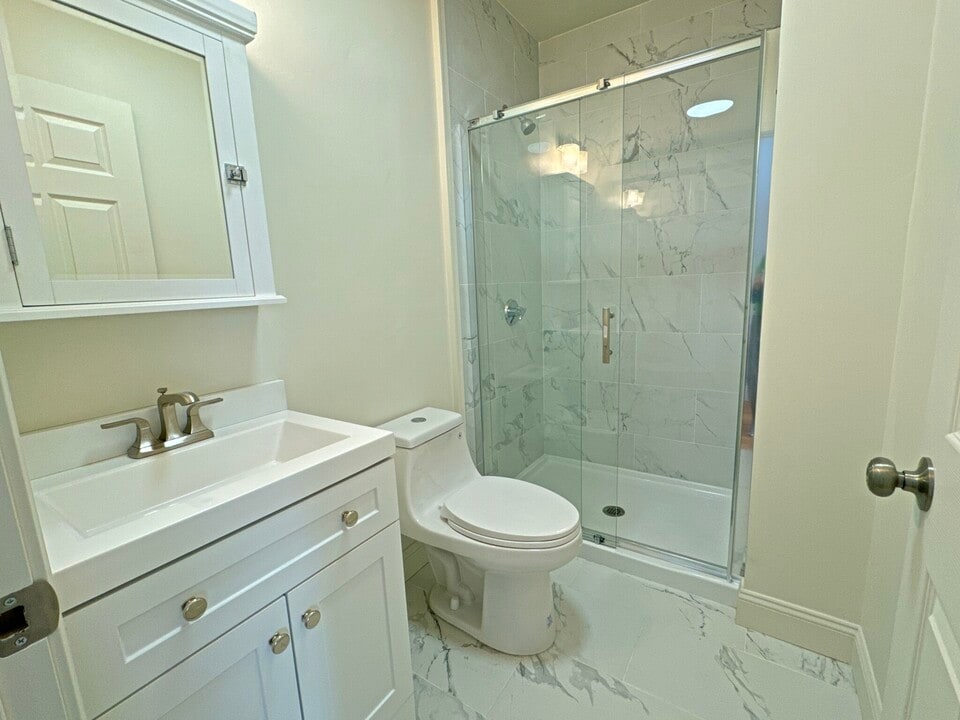 287 Dorchester St, Unit 2 in Boston, MA - Foto de edificio