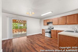 9907 Amber Breeze in San Antonio, TX - Building Photo - Building Photo