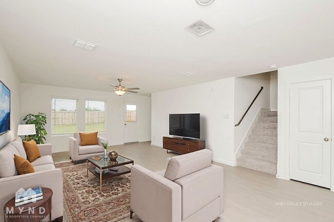 2752 Mistwood Dr in Fort Worth, TX - Building Photo - Building Photo