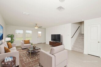 2752 Mistwood Dr in Fort Worth, TX - Building Photo - Building Photo