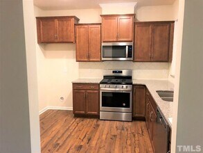1217 Nightshade Dr in Durham, NC - Building Photo - Building Photo