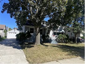 1033 Blair Ave in St. Paul, MN - Building Photo