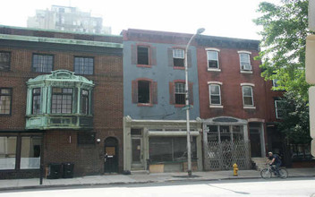 255 S 20th St in Philadelphia, PA - Building Photo - Building Photo