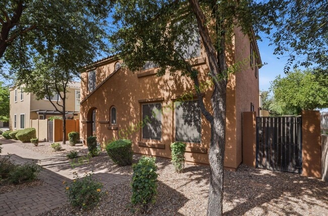 3262 E Milky Way in Gilbert, AZ - Building Photo - Building Photo