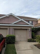 10005 Tranquility Way in Tampa, FL - Foto de edificio - Building Photo