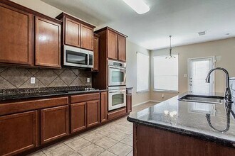 2704 Black Orchid Dr in Killeen, TX - Building Photo - Building Photo