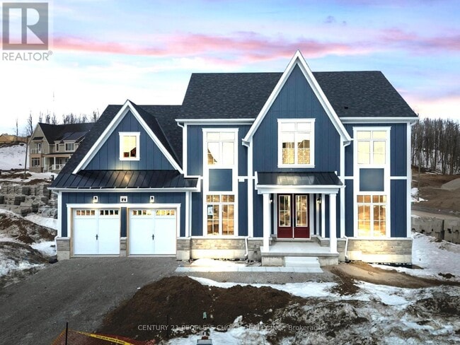 6 Aldwinckle Ave. in Oro-Medonte, ON - Building Photo - Building Photo