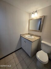 815 Tays St in El Paso, TX - Building Photo - Building Photo