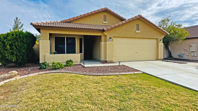 property at 20941 N 84th Dr